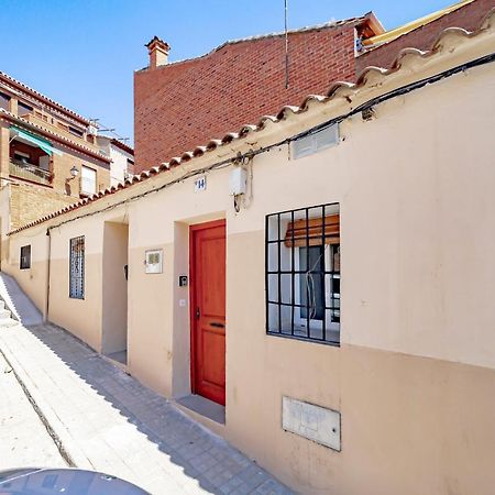 Trinitarios Apartment Toledo Dış mekan fotoğraf