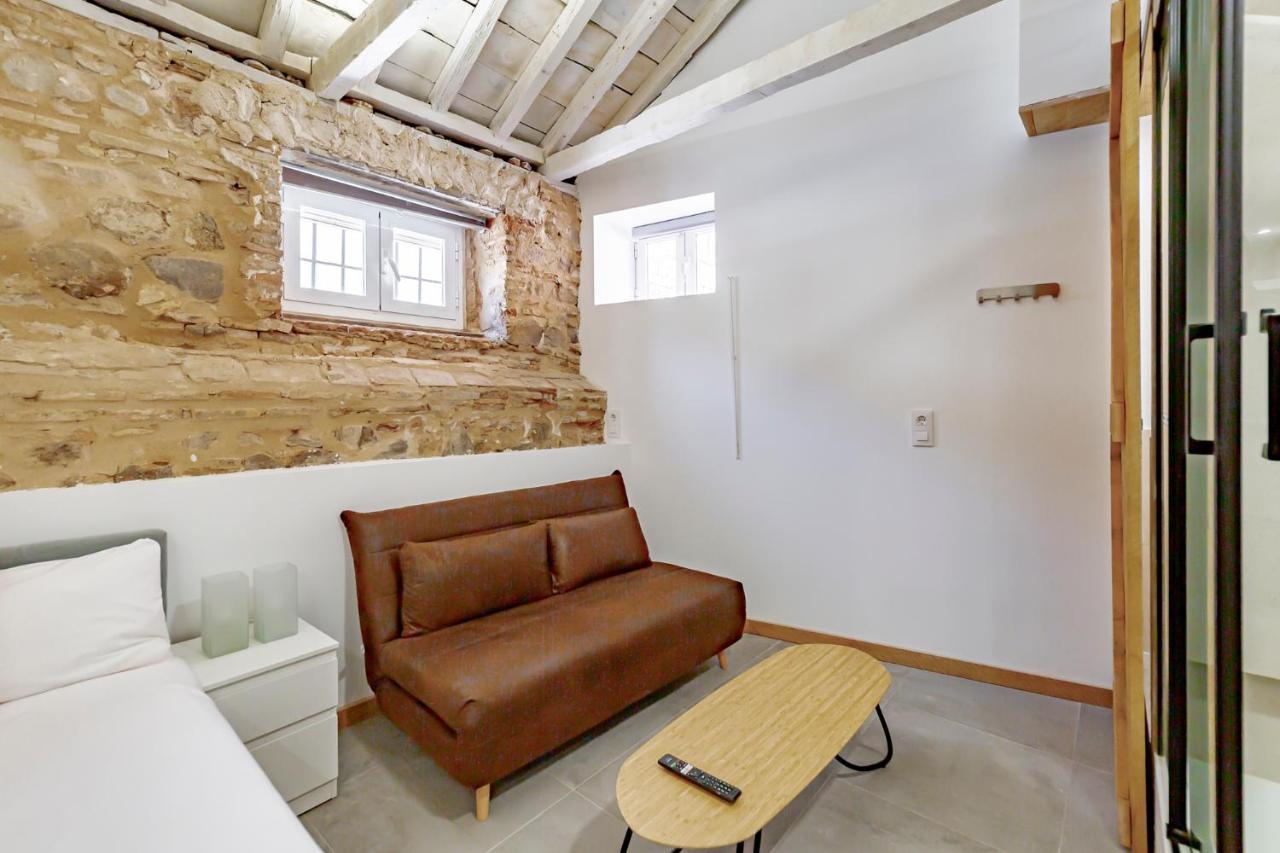 Trinitarios Apartment Toledo Dış mekan fotoğraf