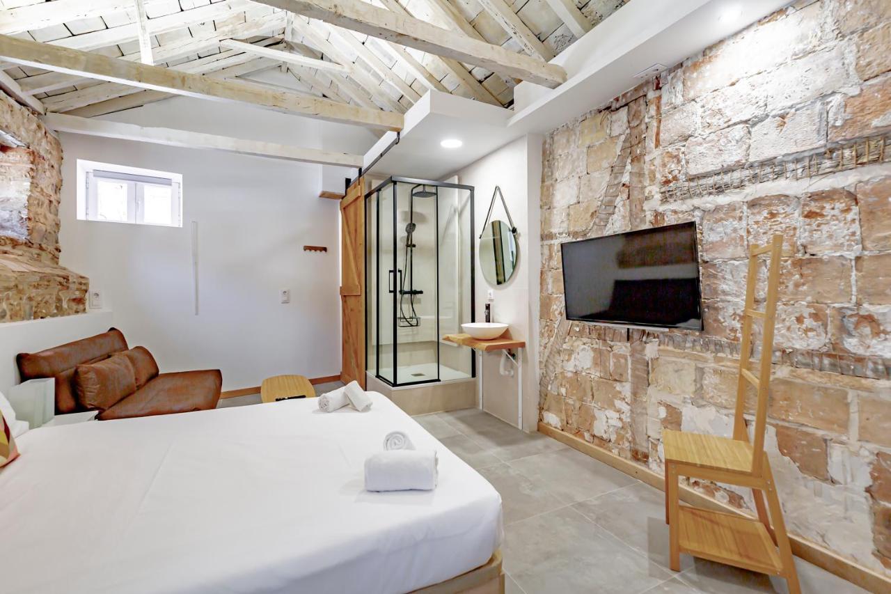 Trinitarios Apartment Toledo Dış mekan fotoğraf