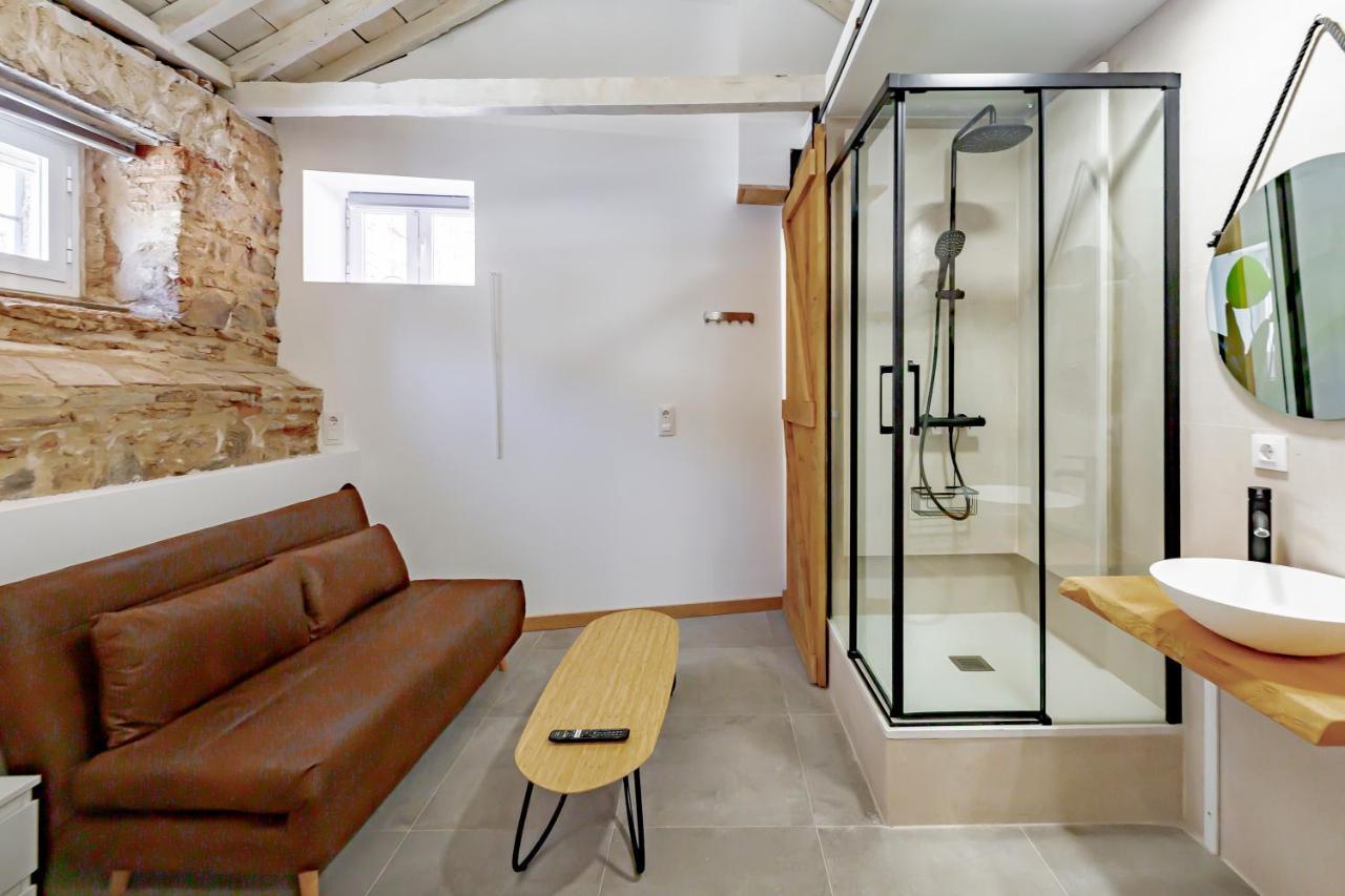 Trinitarios Apartment Toledo Dış mekan fotoğraf