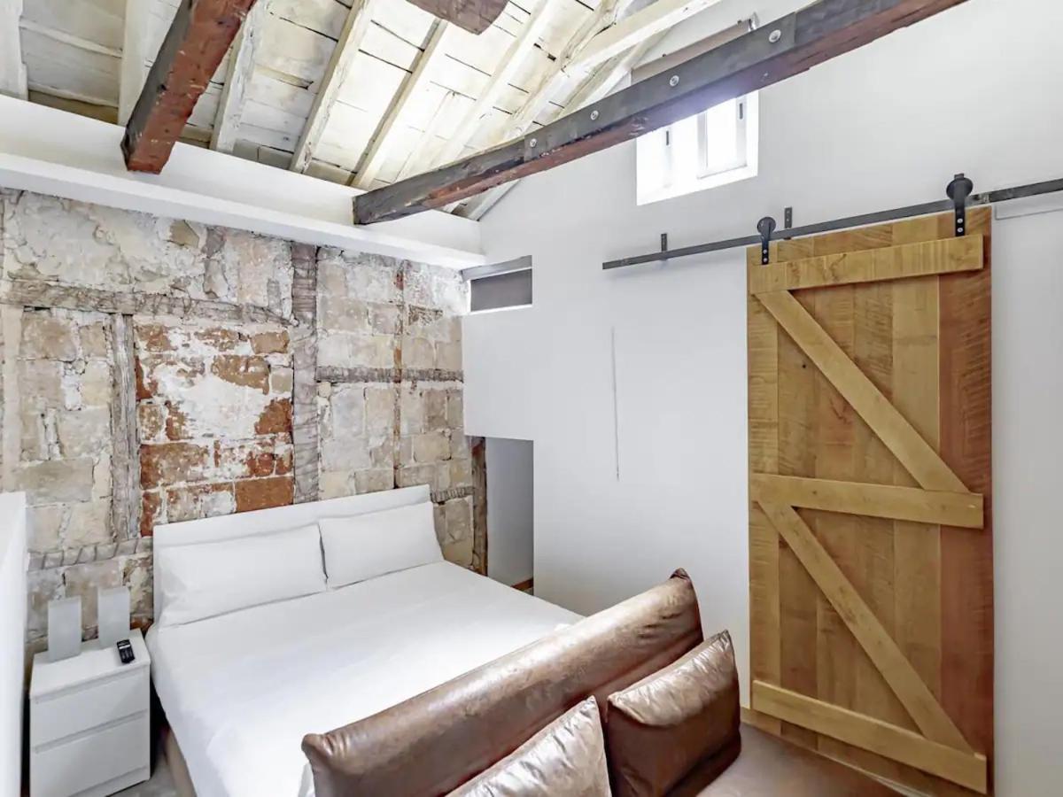 Trinitarios Apartment Toledo Dış mekan fotoğraf